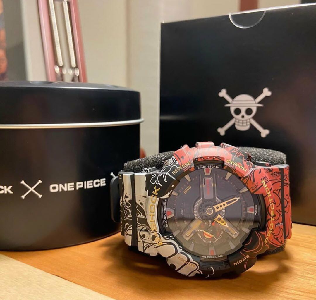 G Shock One Piece is rated the best in 12/2022 - BeeCost