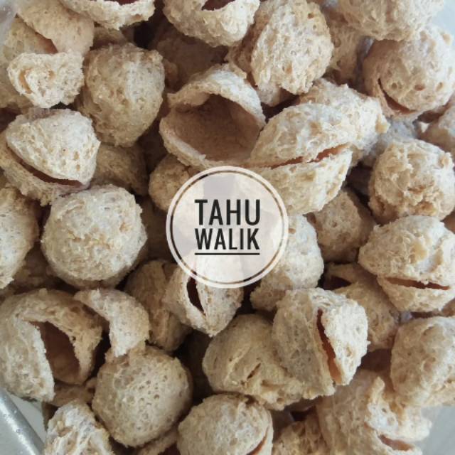 Resep Tahu Walik: Camilan Renyah Gurih Yang Bikin Nagih (Plus Tips Rahasia!)