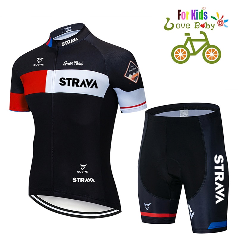 kids mtb shorts