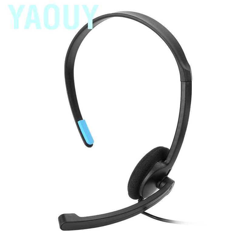 wired headset for cell phone