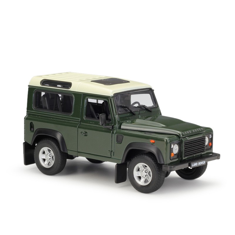 toy land rover defender