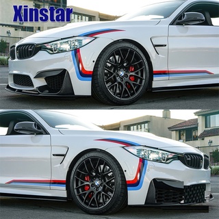 READY STOCK》 M Power Performance Car Sticker For BMW 1 3 4 5 GT6 7 M3 M4 M5  M6 F30 F10 E60 E90 E46 328 330 320 118 116 120 E36 E39 F20