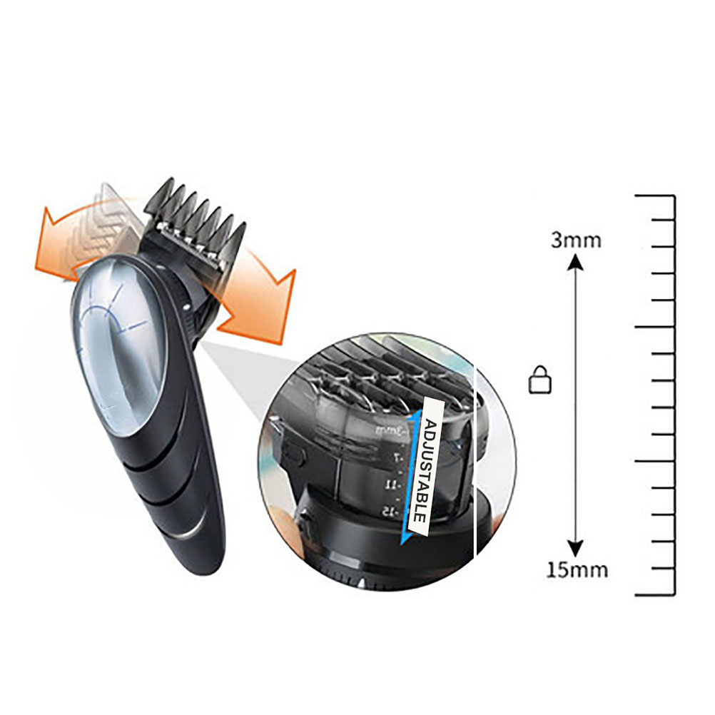 qc5530 replacement comb