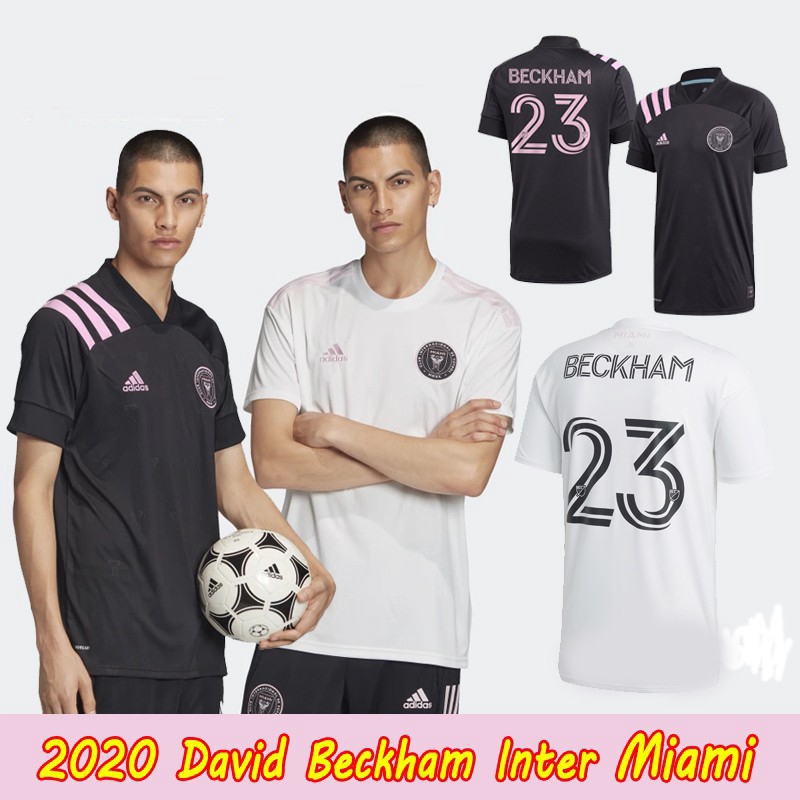 inter miami football shirt