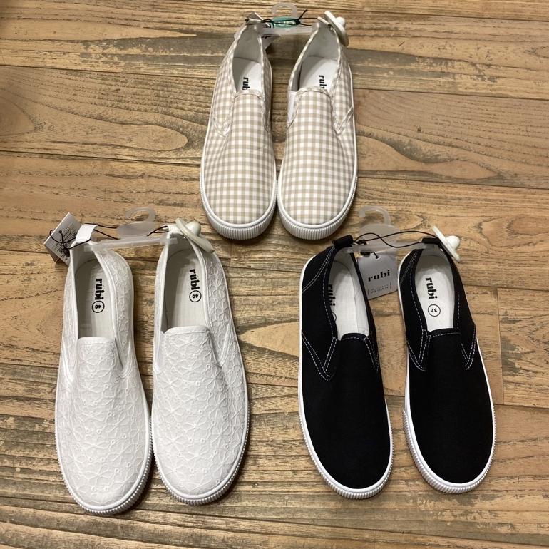 rubi slip on shoes