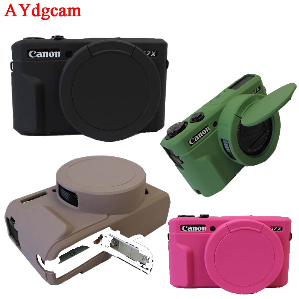 Nice Camera Video Bag For Canon G7XII G7X II G7X mark 3 G7X III G5X II