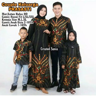 CHEAPEST CAN SEPARATED COUPLE  FAMILY  COUPLE  BATIK  