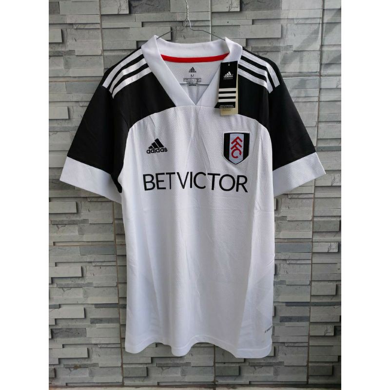 jersey fulham 2021