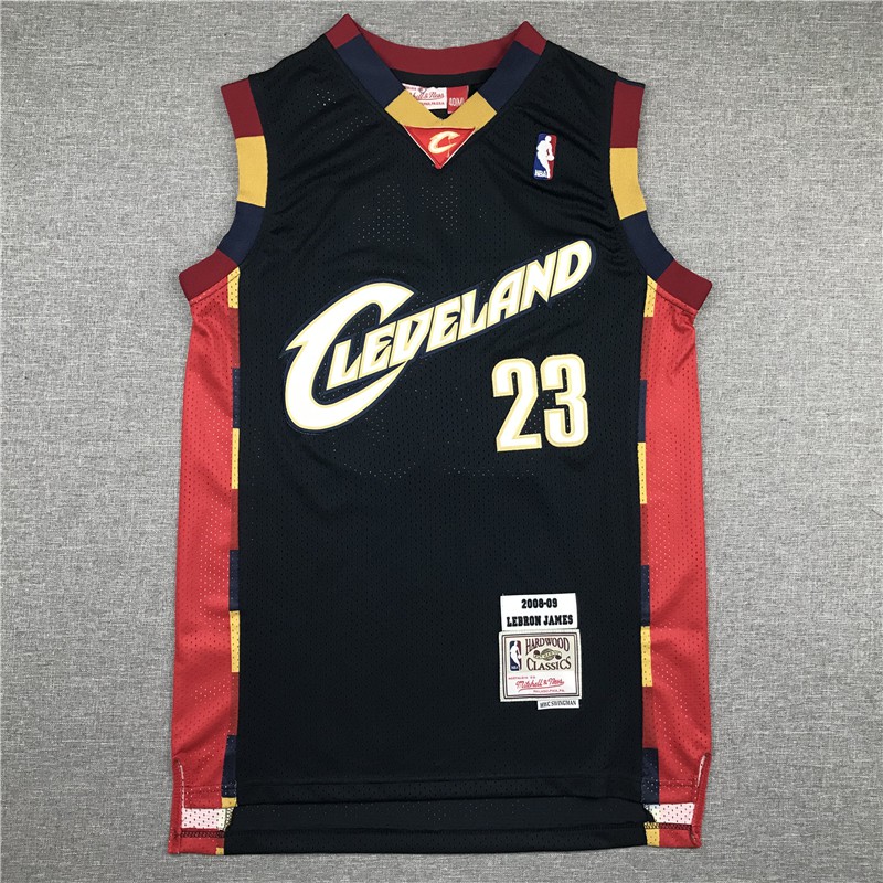 cavaliers retro jersey