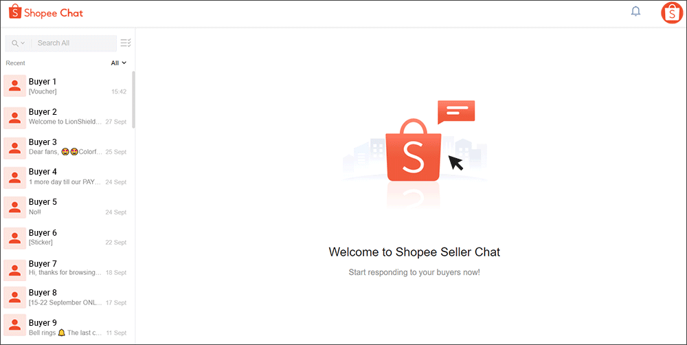 Using Shopee Seller Chat | SG Seller Education [Shopee]