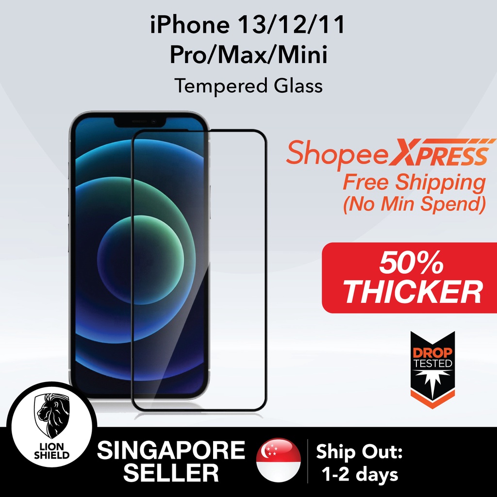 40++ Iphone 13 screen protector singapore