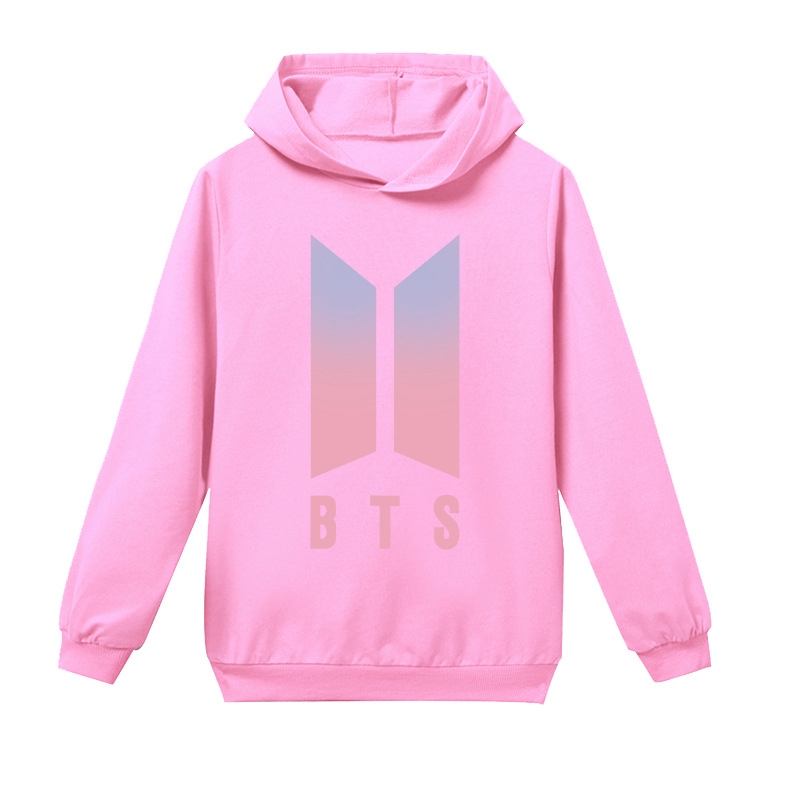 bts sweater for girls