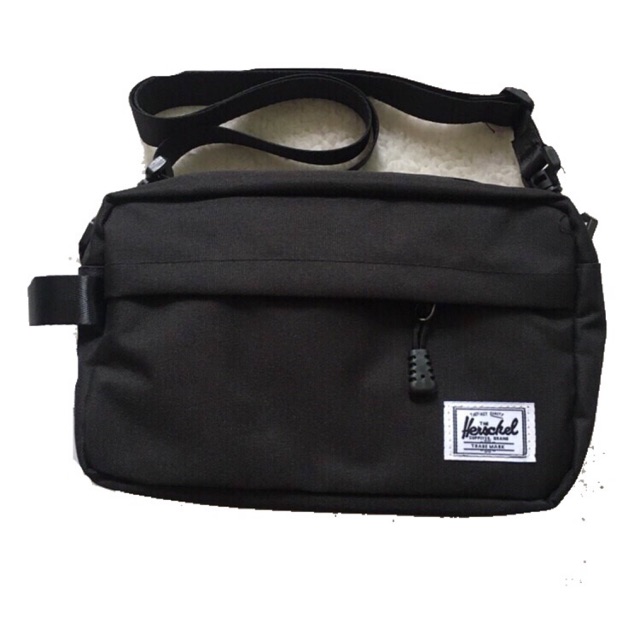 herschel sling bag malaysia