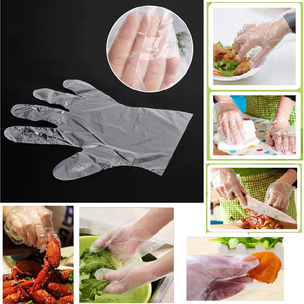 restaurant food prep gloves