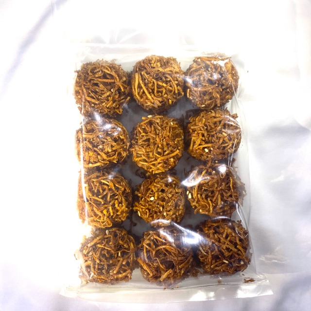 3 Pack Rm10 Kuih Chicken Claws Donkey Shopee Singapore