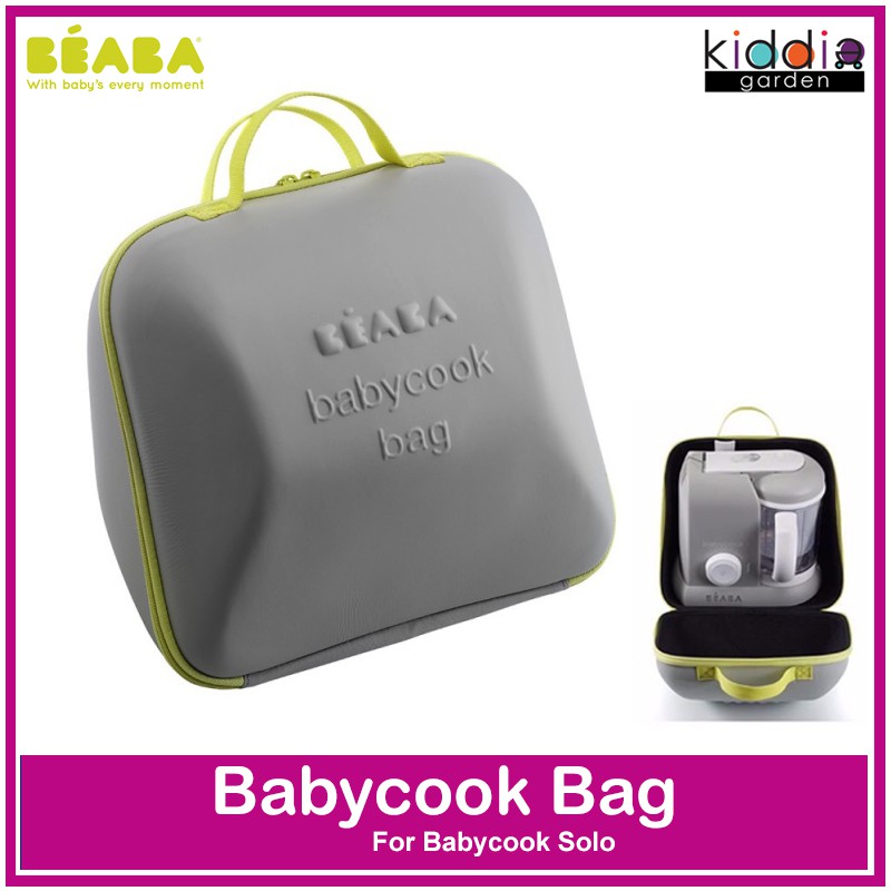 beaba babycook bag