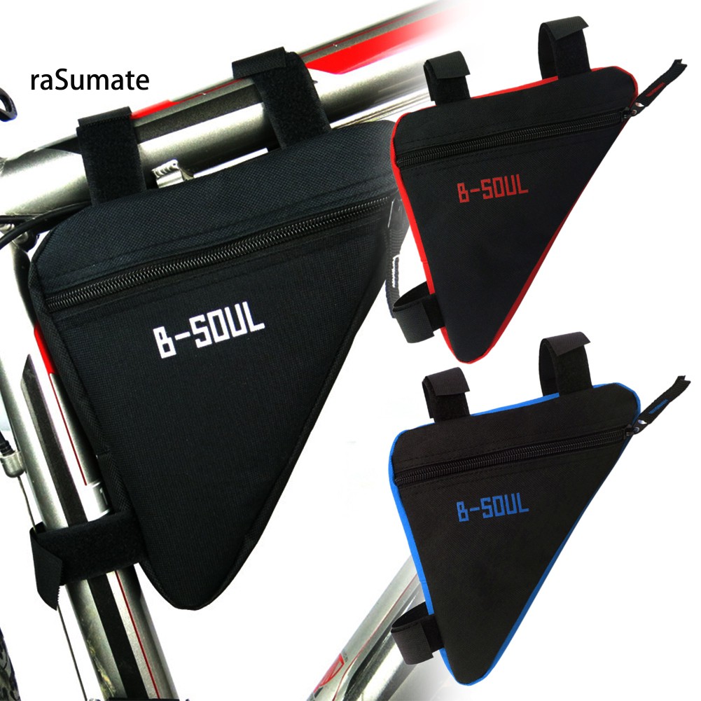 seat tube bag