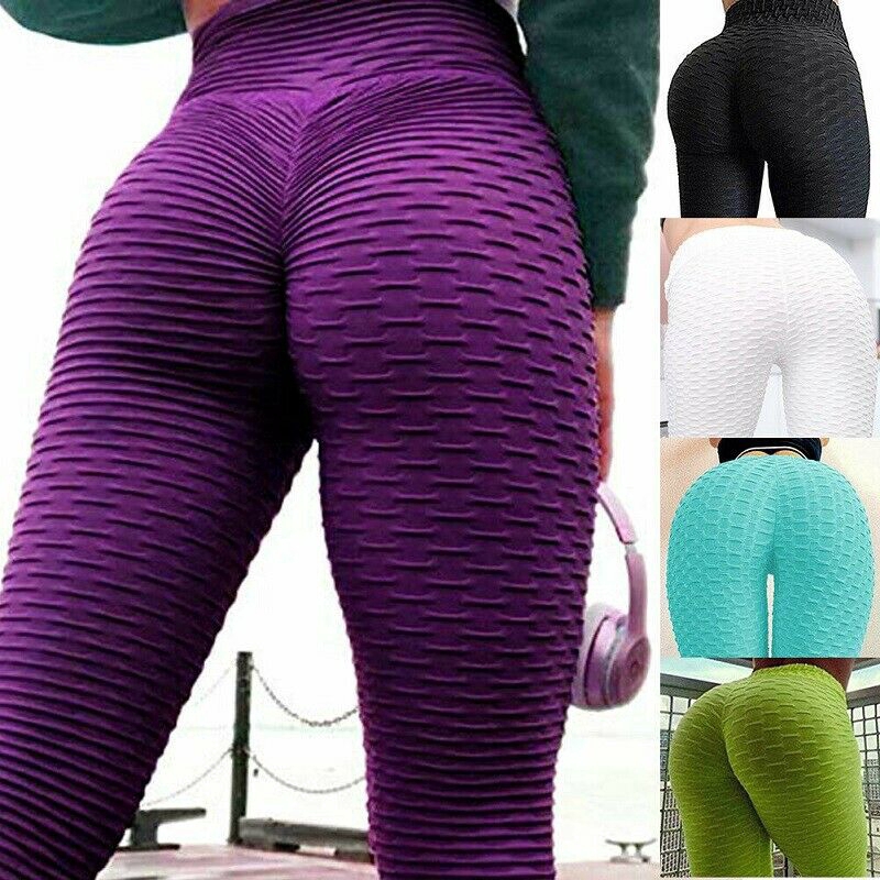 cellulite gym leggings
