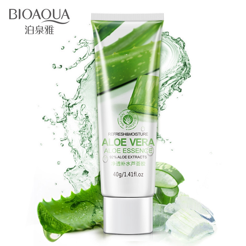 bioaqua aloe vera cream