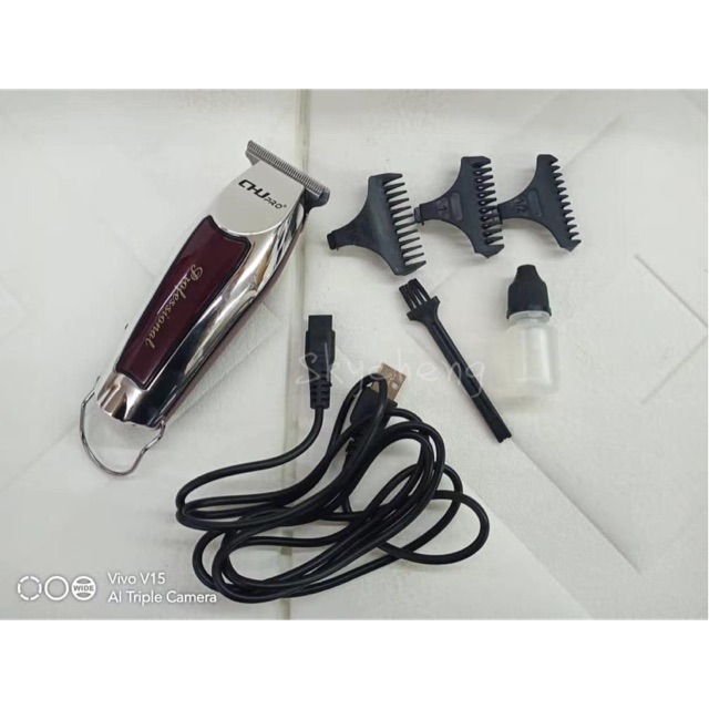 chu pro trimmer