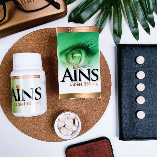 Ains Tablet Promo Jimat Foc Extension Mask Shopee Singapore