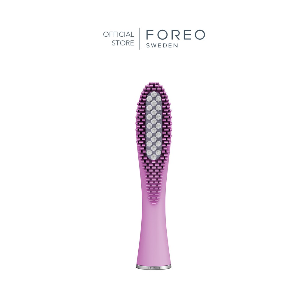 issa hybrid replacement brush head