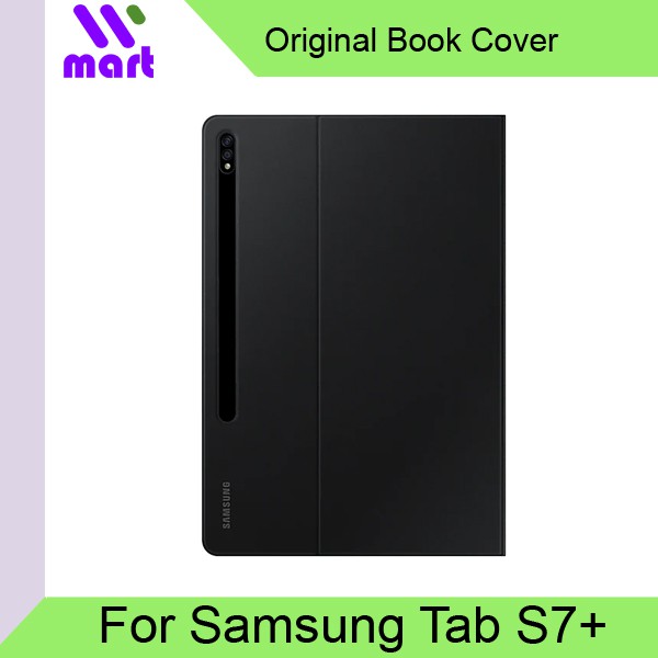 Samsung Galaxy Tab S8 Plus Book Cover EFBT970, Original Samsung Book