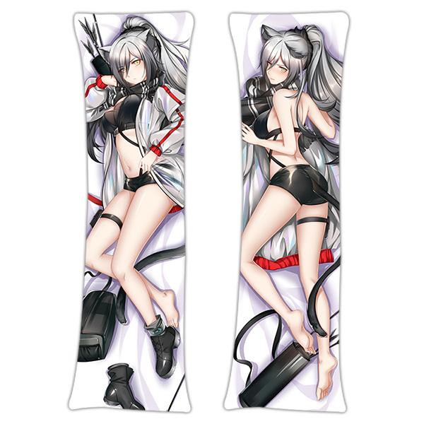 Anime Pillow Covers