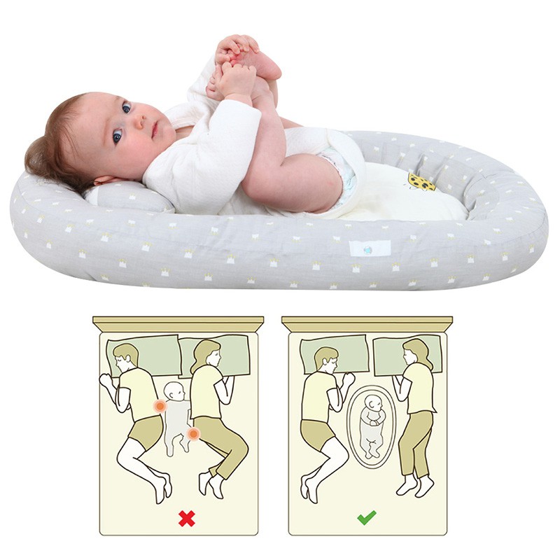 bassinet beds