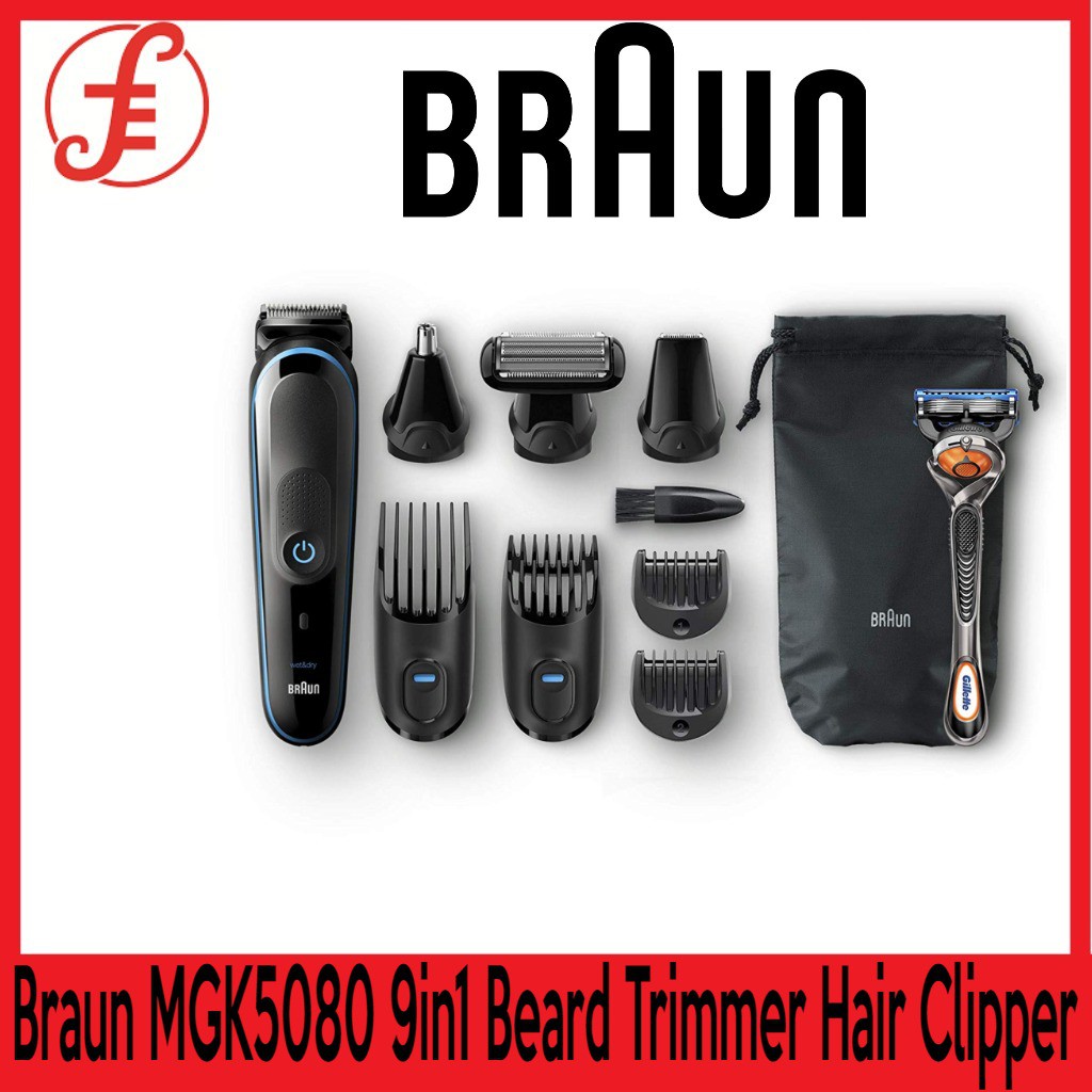braun mgk5080 price