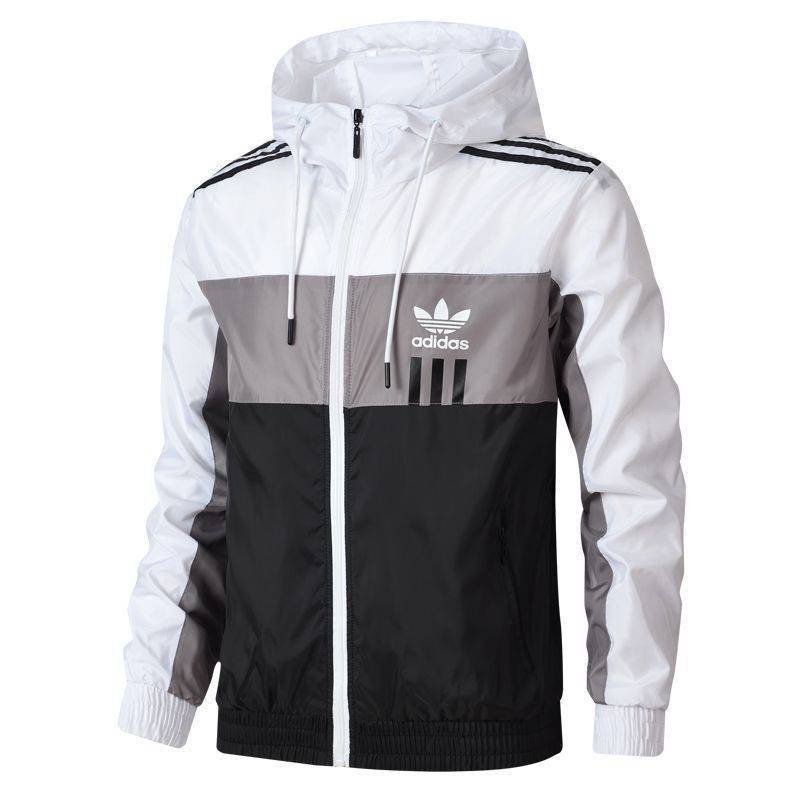 adidas sport coat