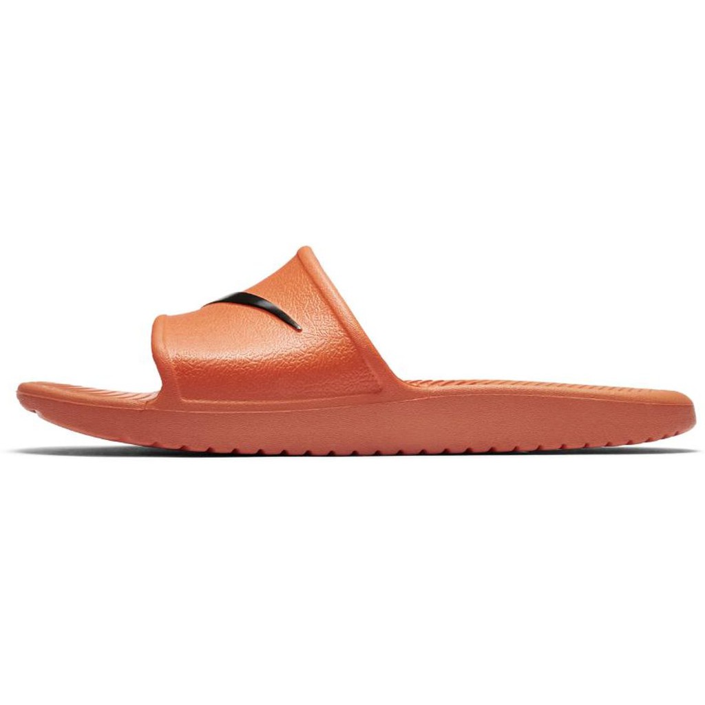 nike men's kawa shower slide sandals