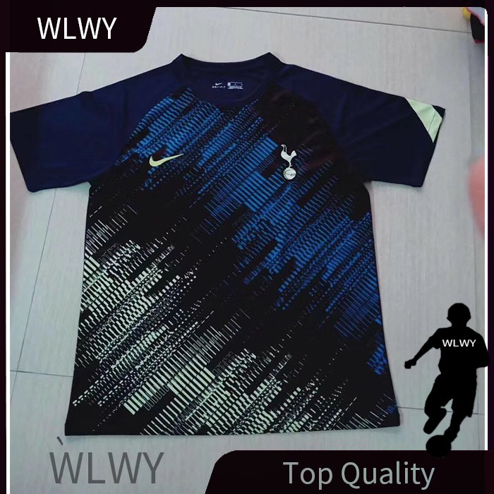 Wlwy 2020 21 Tottenham Hotspur Jersey Spurs Trainning Wear Soccer Jersey Men Shirt Football Jersey Shopee Singapore