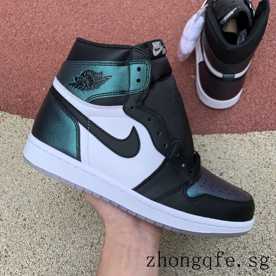 nike air jordan 1 all star chameleon