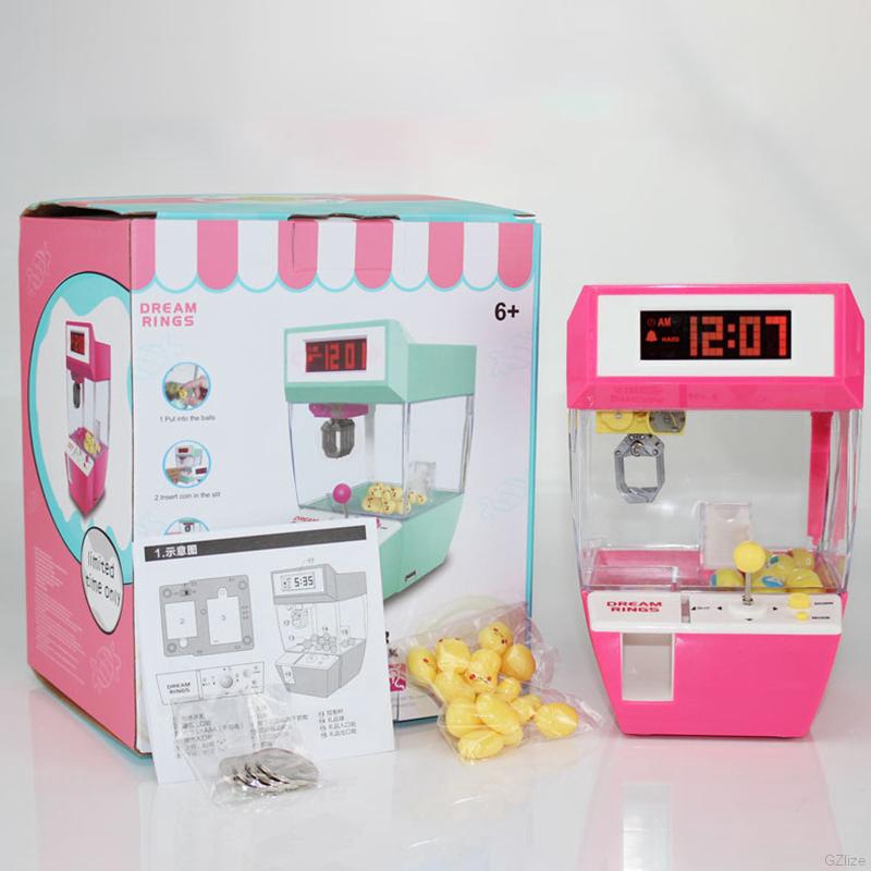 candy grabber machine the range