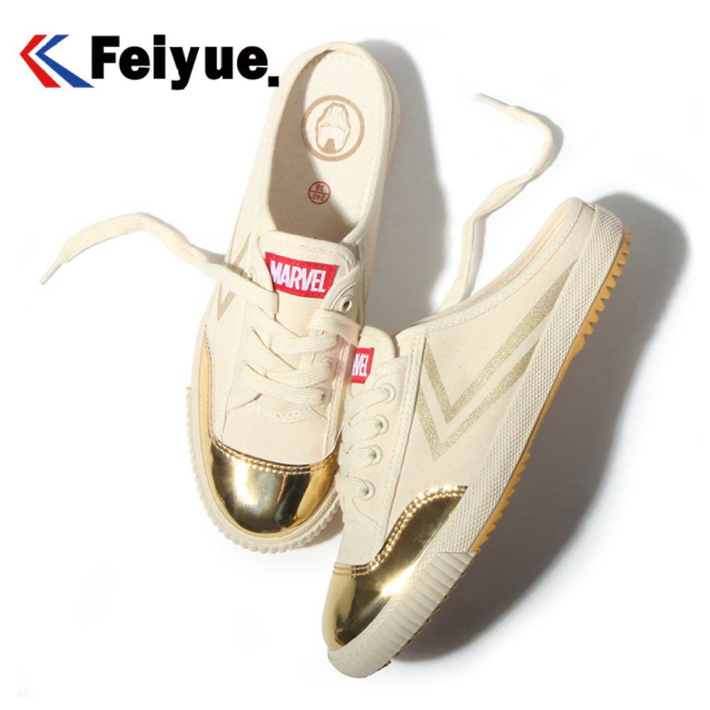 marvel slip on sneakers