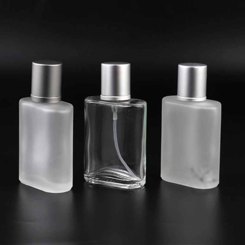 Download Matte Spray Bottle With Transparent Cap / Amazon Com Shanyuna Glass Spray Bottle Empty Spray ...