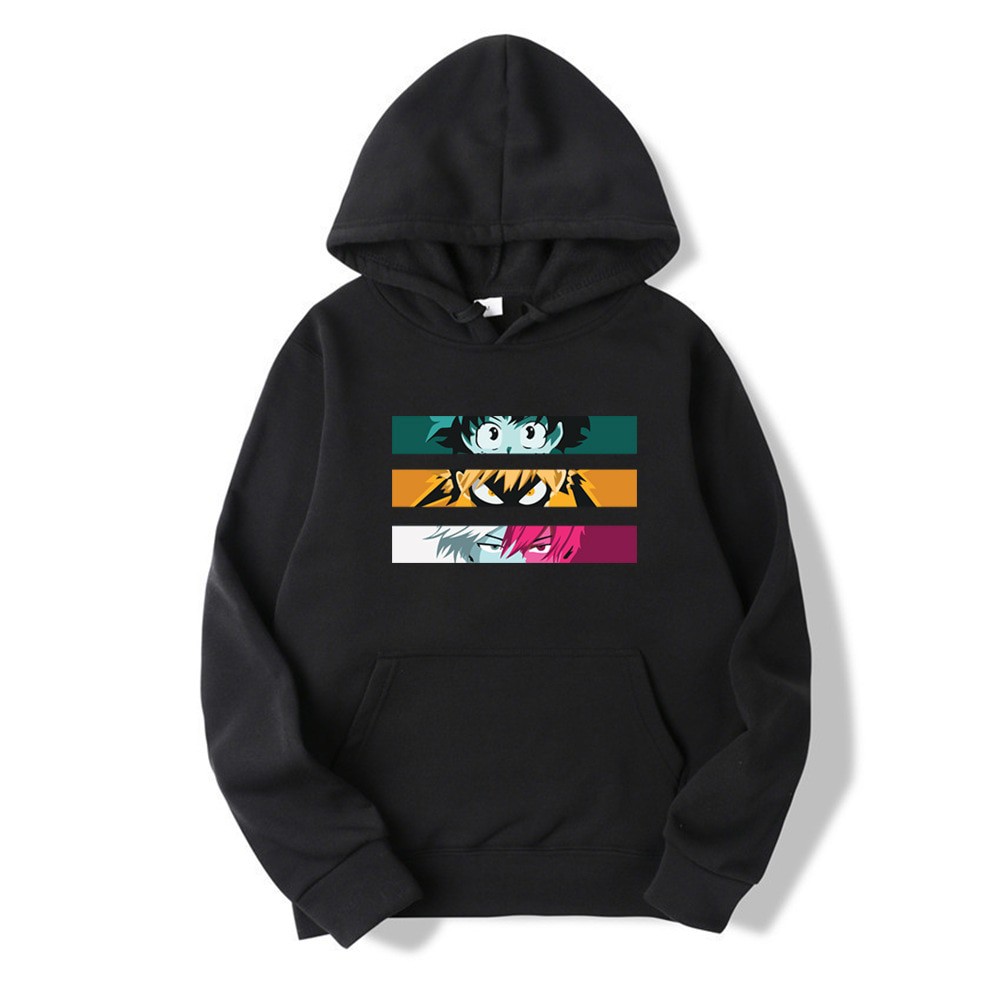 academy hoodies