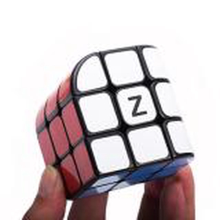 Z-Cube 3X3 Unequal PenRose Cube Speed Magic Cube Twist Puzzle Brain Teaser Toy 
