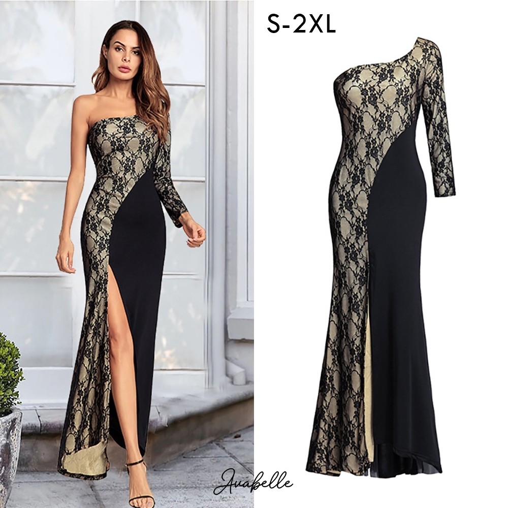 sexy long formal dresses