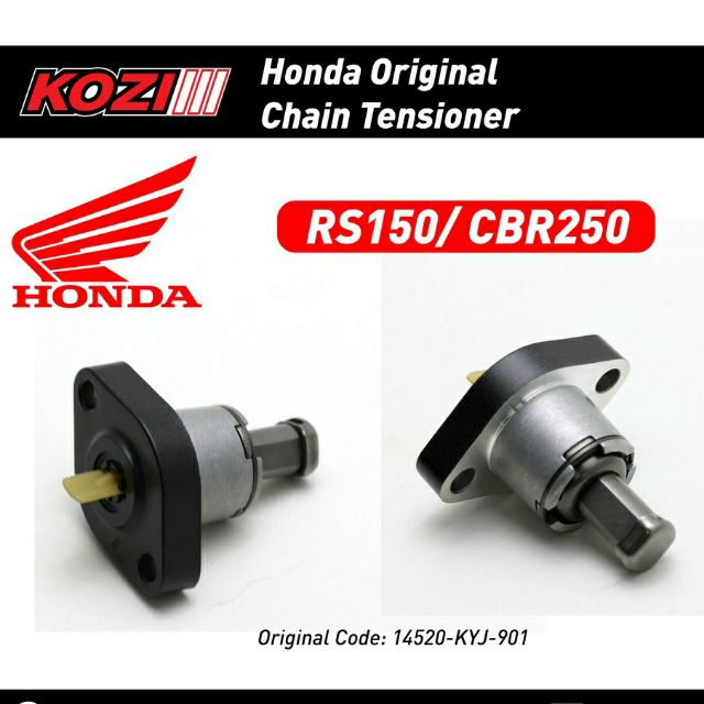 honda rs 150 tensioner price