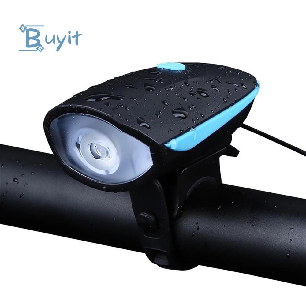 baisk bicycle light