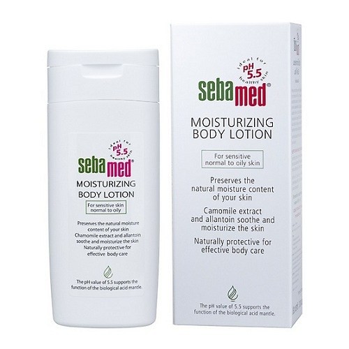 sebamed lotion 200ml