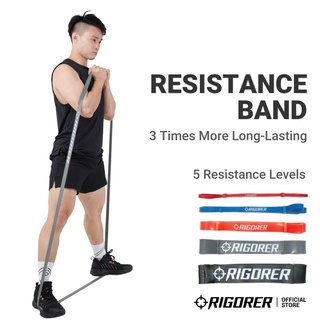 Met-Rx set of 3 resistance bands 