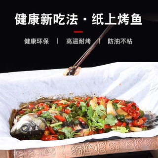 Fish smells fishy image