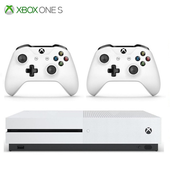 xbox one s fifa 19 bundle