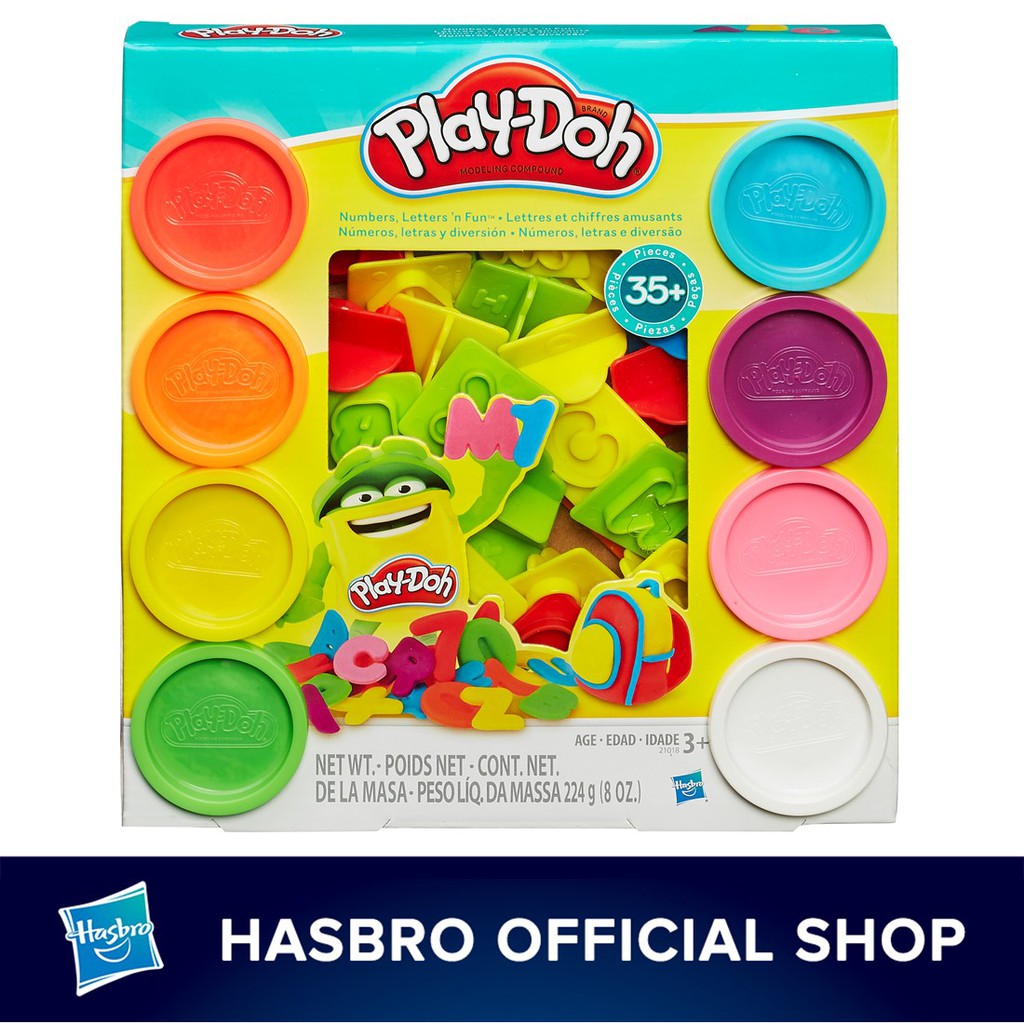 play doh near me