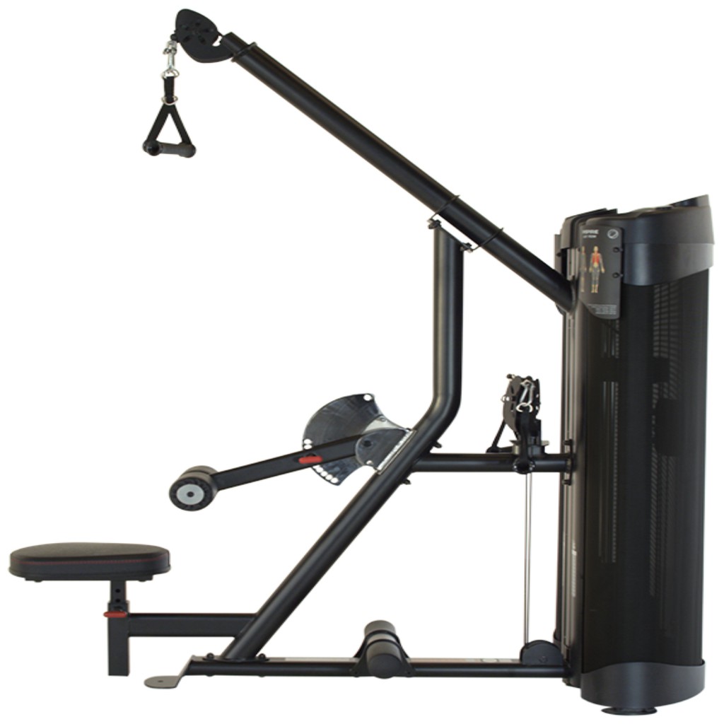 inspire rowing machine