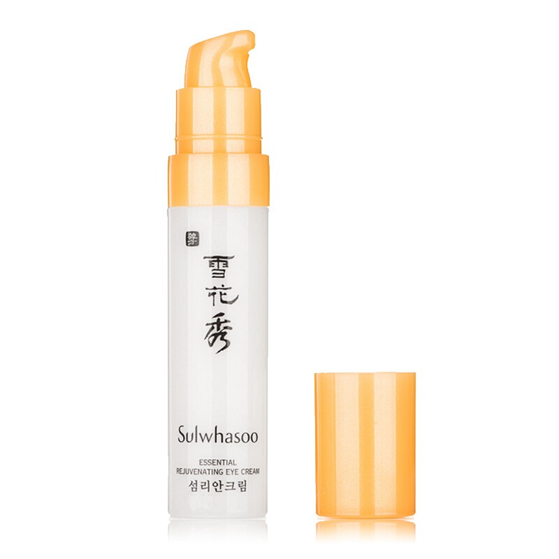 sulwhasoo eye cream ex