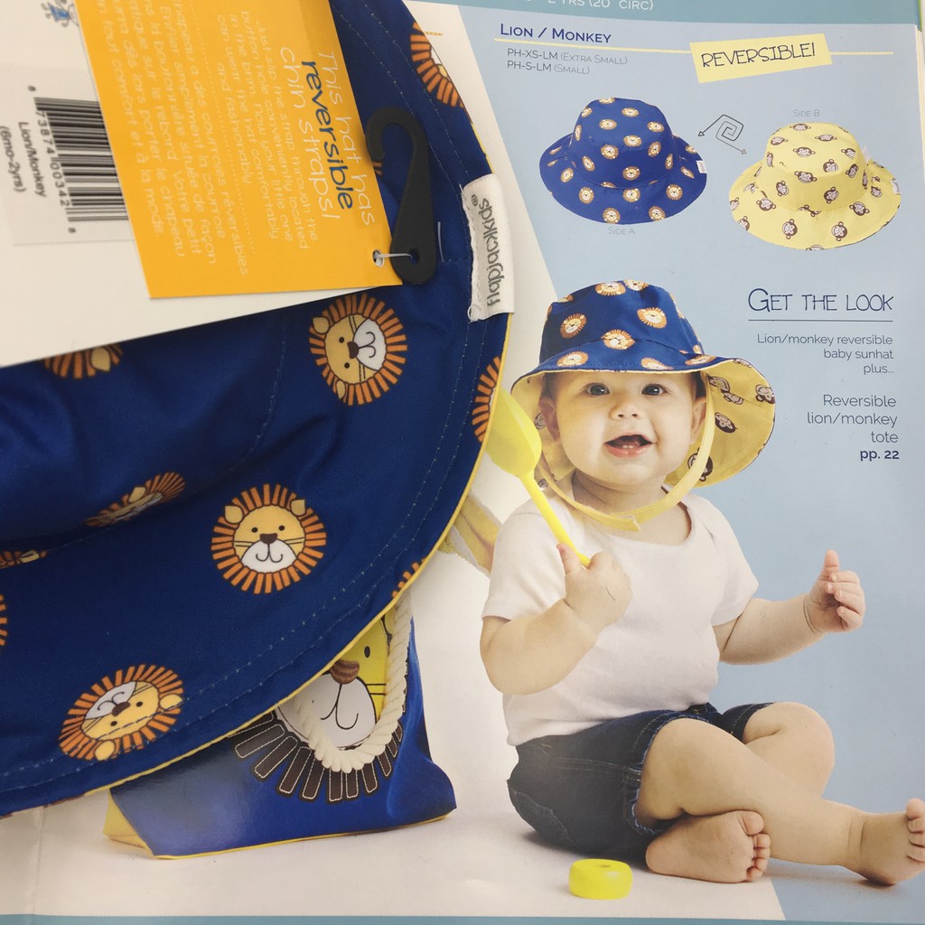 baby boy sun hat canada